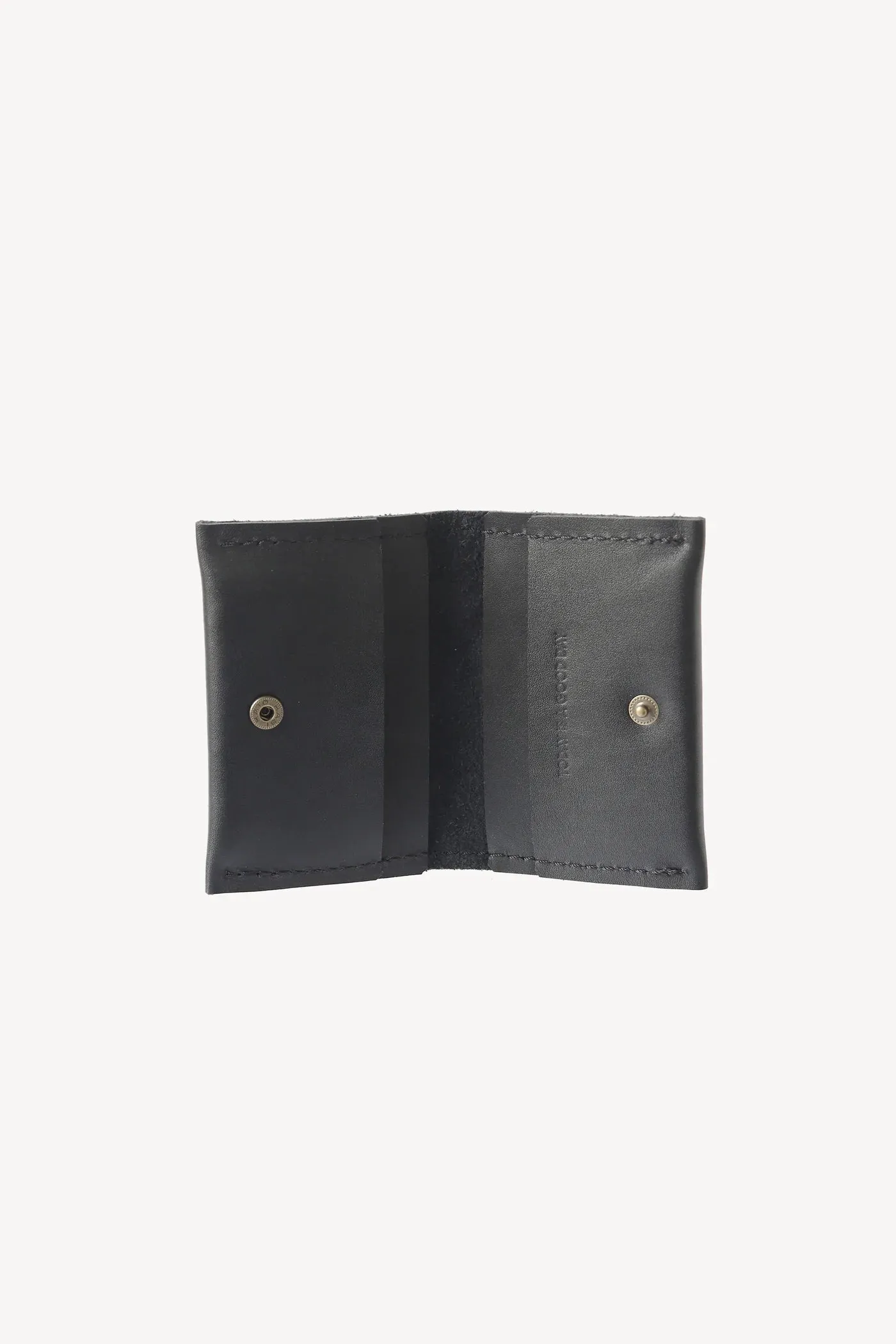 Leather Wallet