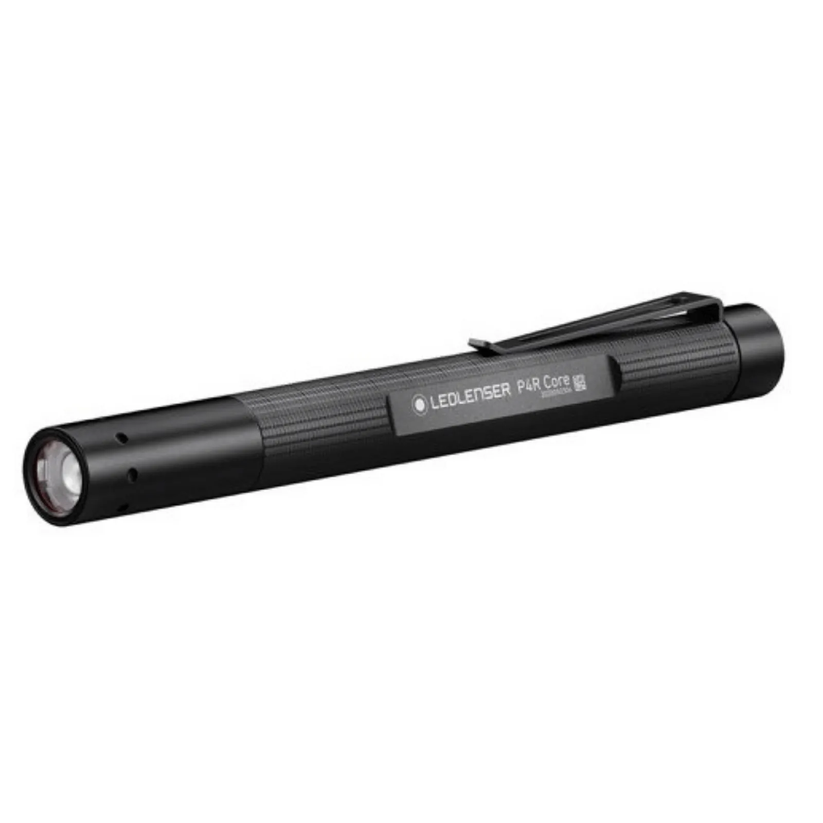 LedLenser P4R Core Rechargeable Torch (200lm) - Black - OS