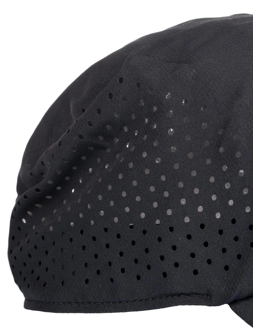 Lightweight Cap Black