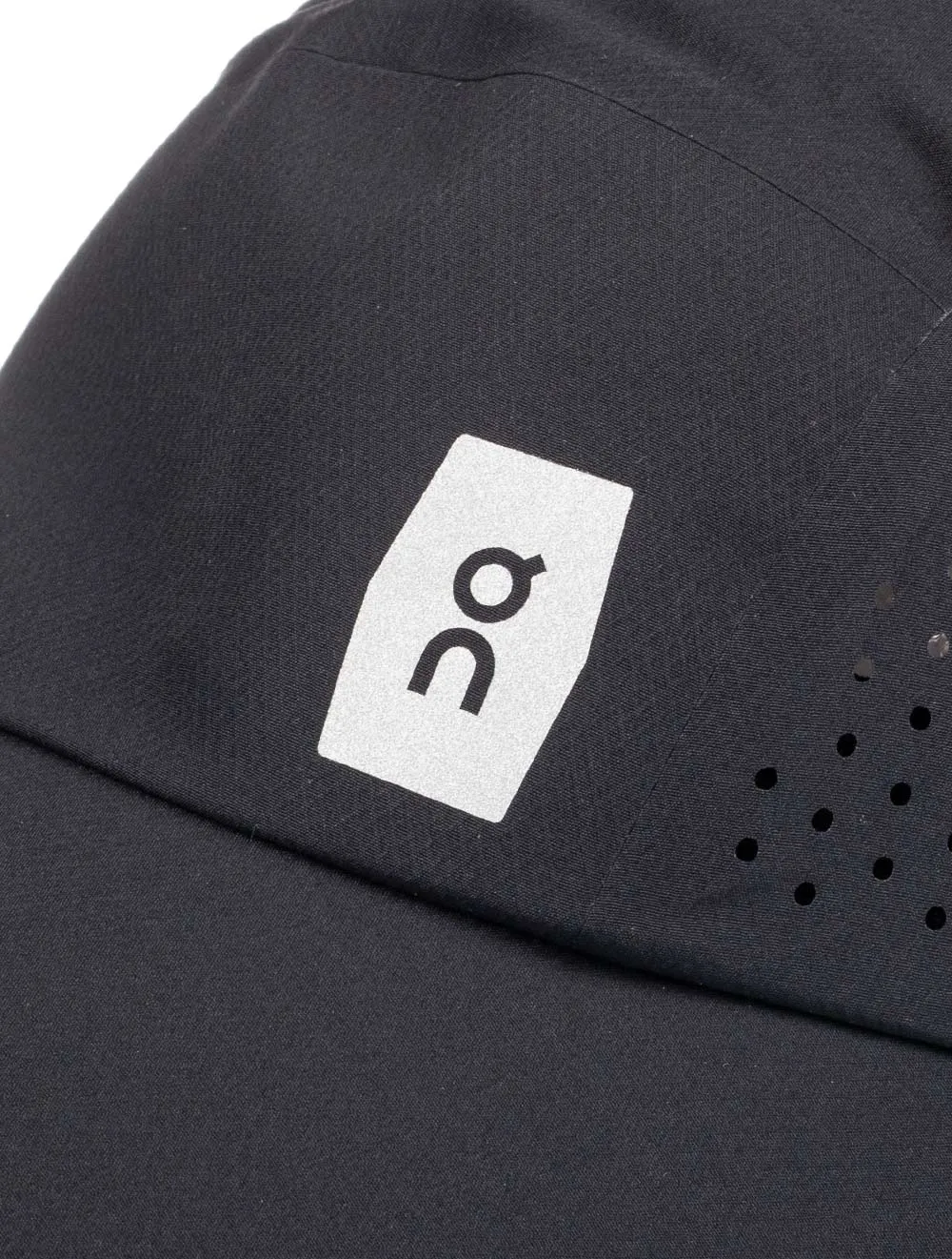 Lightweight Cap Black
