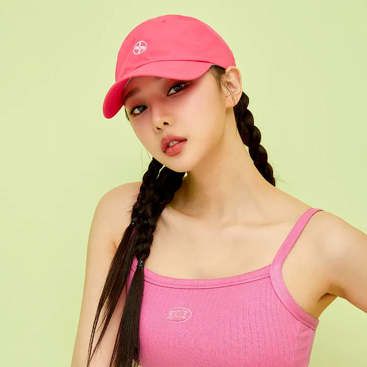 Lightweight Flexible Cap