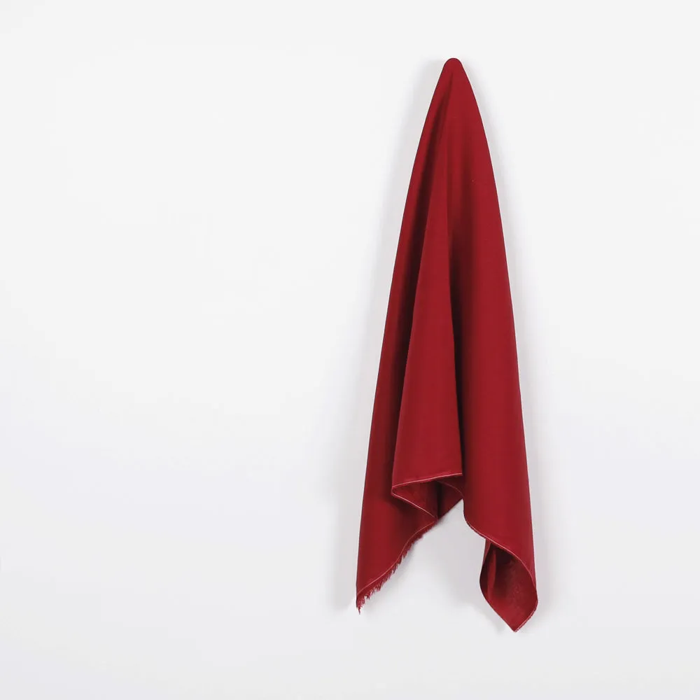 Lightweight Linen - Ruby