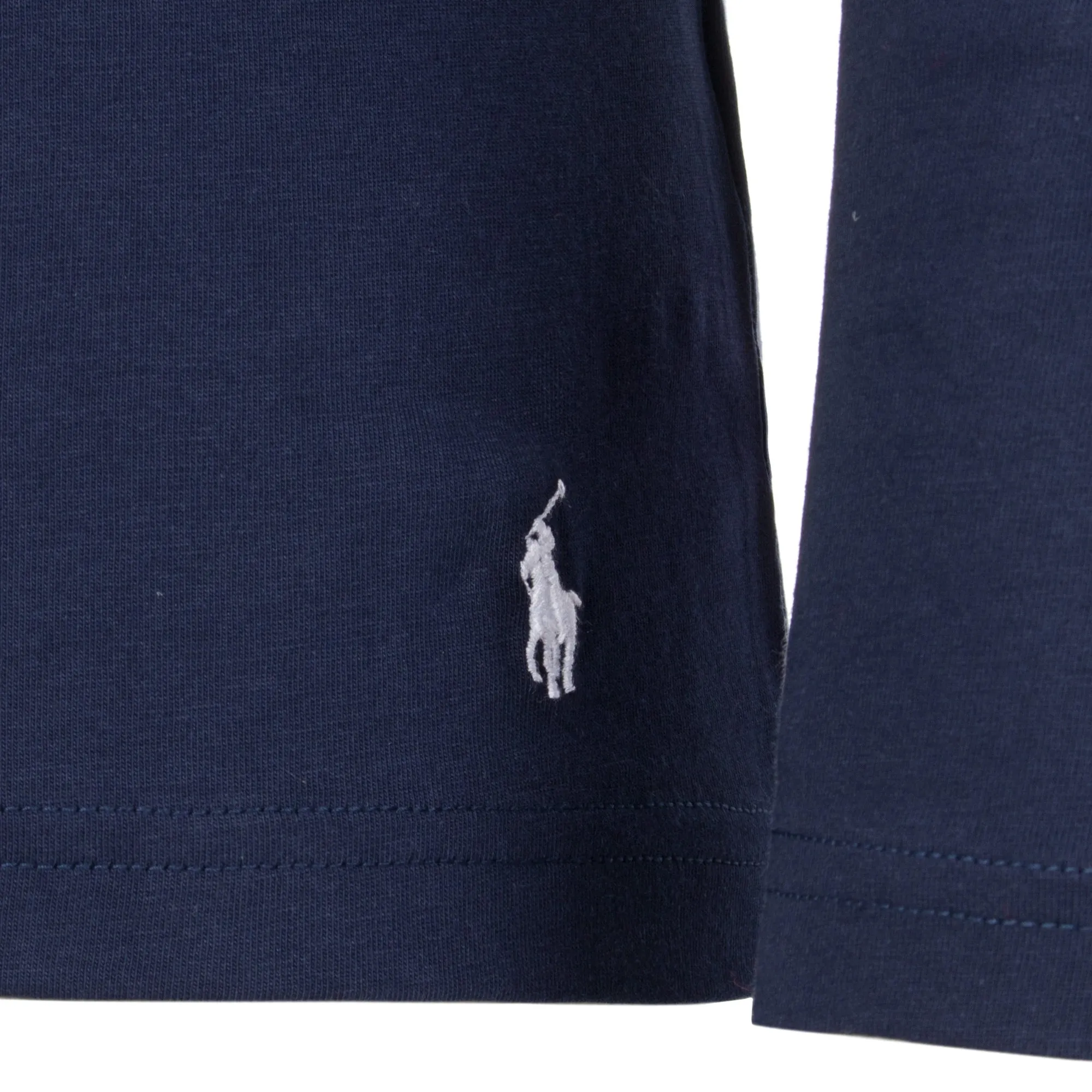 Lightweight Lounge Hoodie