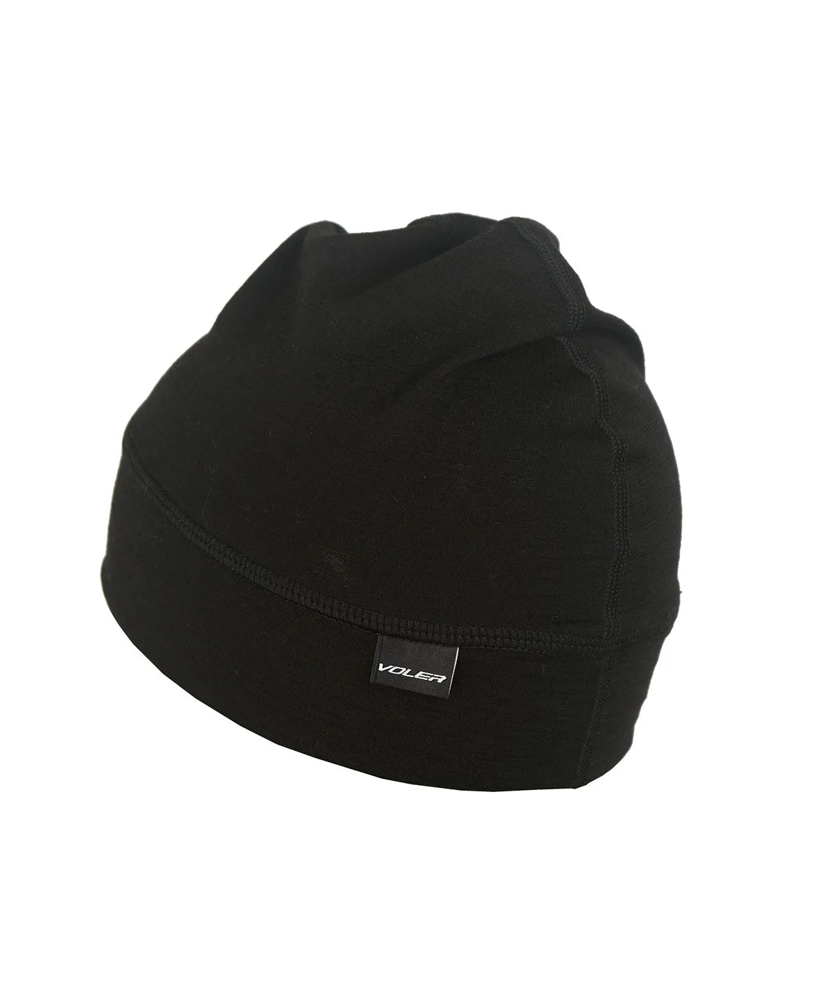 LIGHTWEIGHT MERINO BEANIE