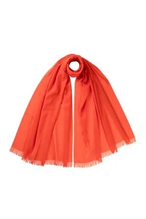 Lightweight Merino Scarf