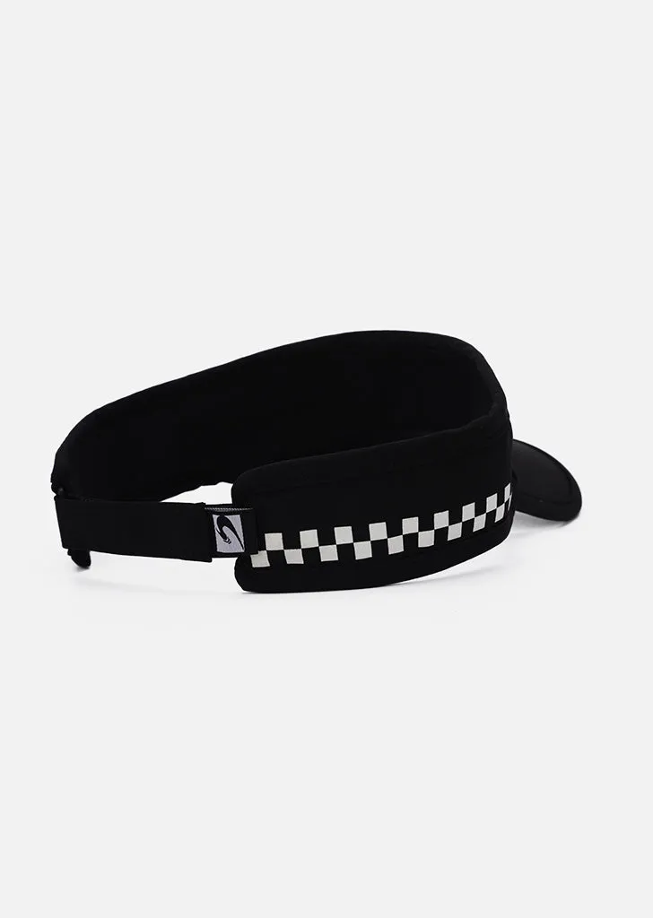 Lightweight Run Visor