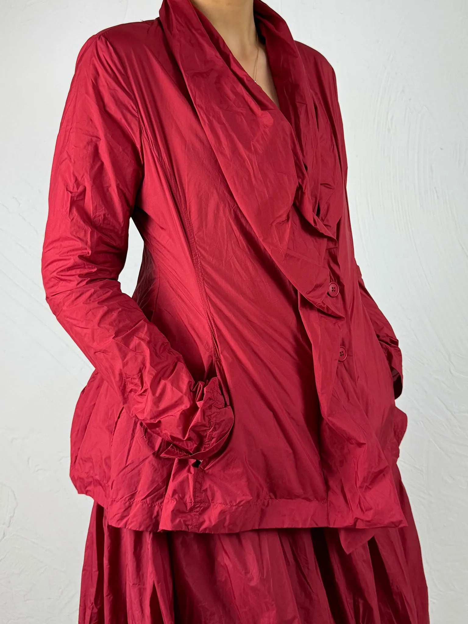 Lightweight Structured Jacket '3301102'