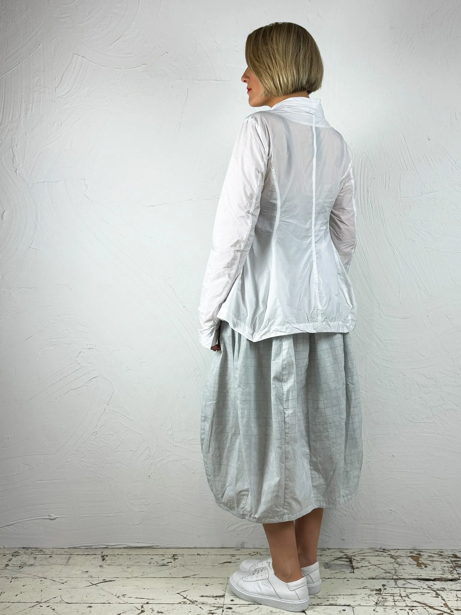 Lightweight Structured Jacket '3301102'