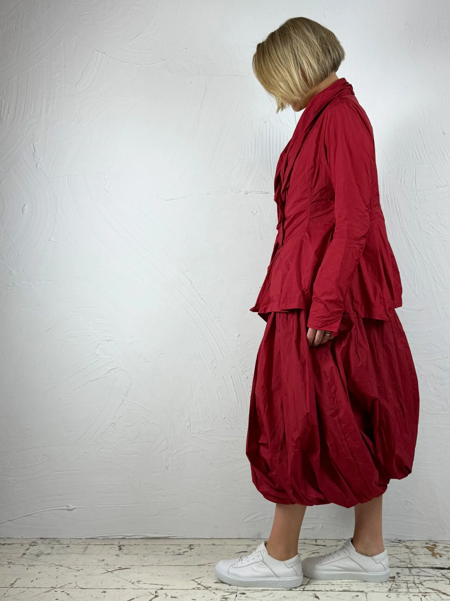 Lightweight Structured Jacket '3301102'