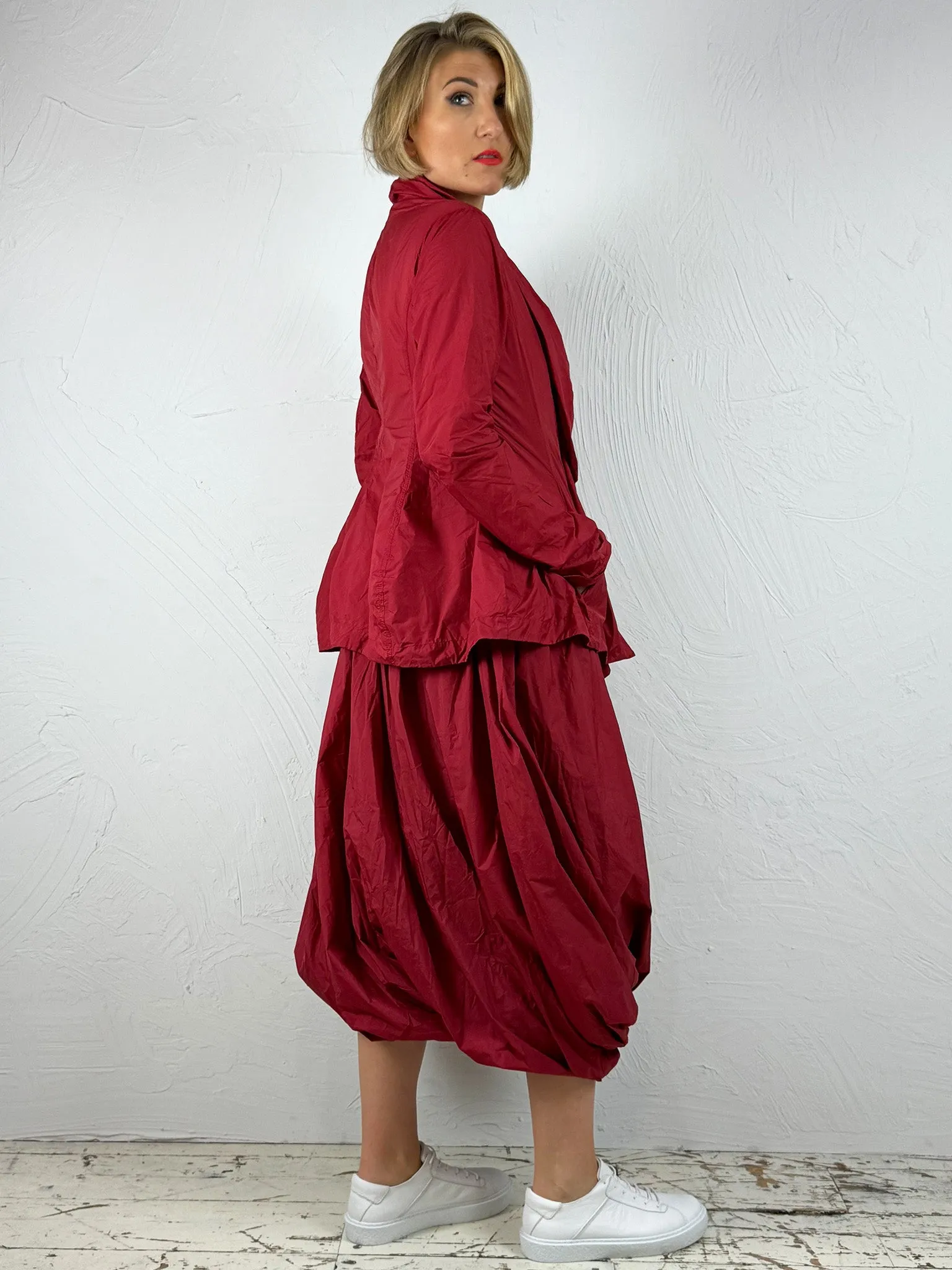 Lightweight Structured Jacket '3301102'