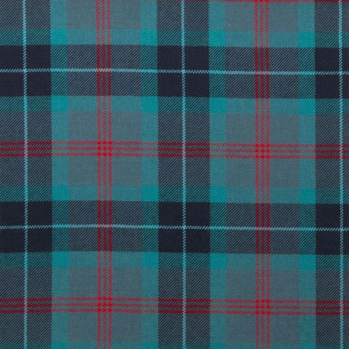 Lochness Lightweight Tartan