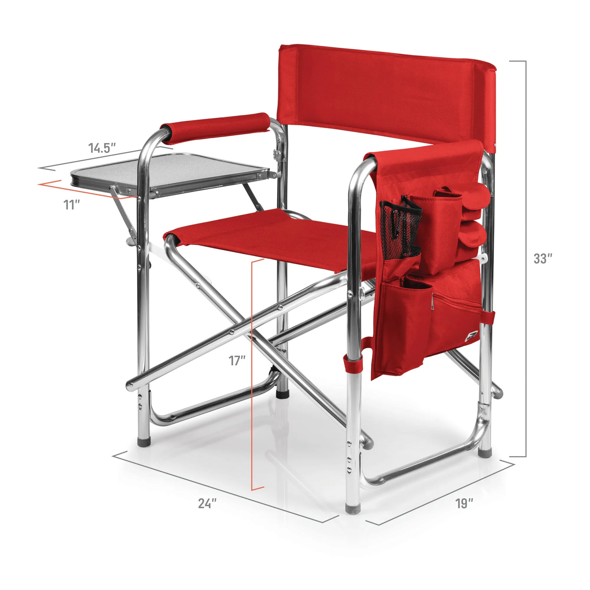Los Angeles Angels - Sports Chair