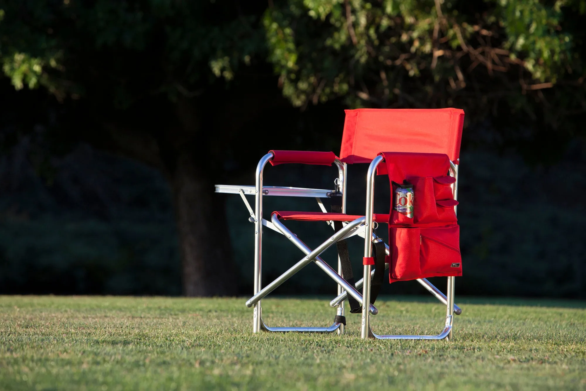 Los Angeles Angels - Sports Chair
