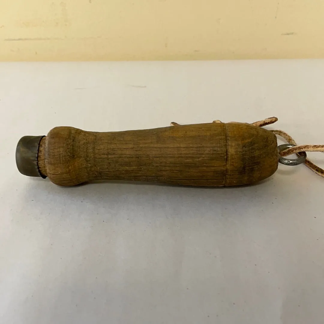 €<a* Vintage Tools Wood Handle w/ Hanging Hook