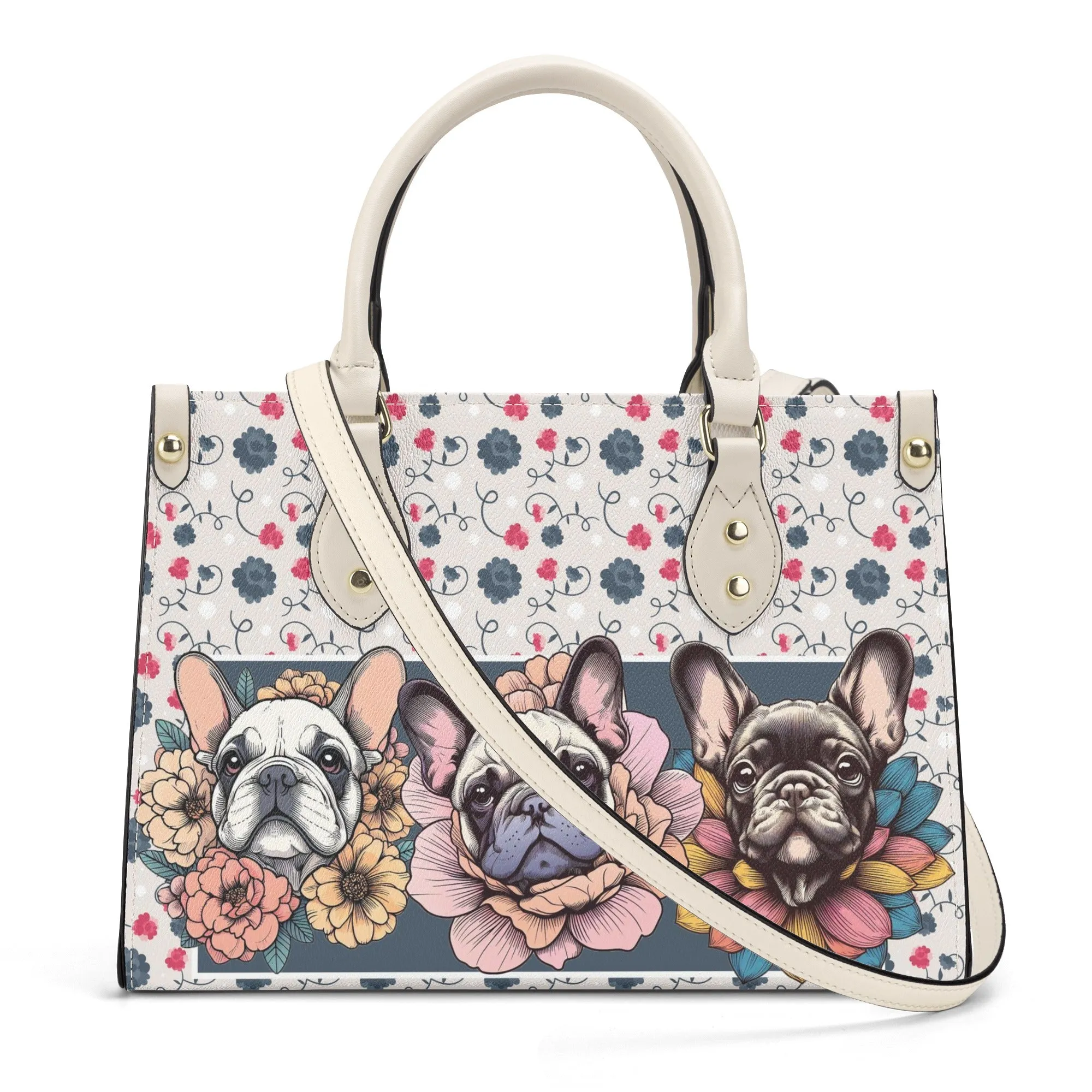 Lucy - Luxury Women Handbag