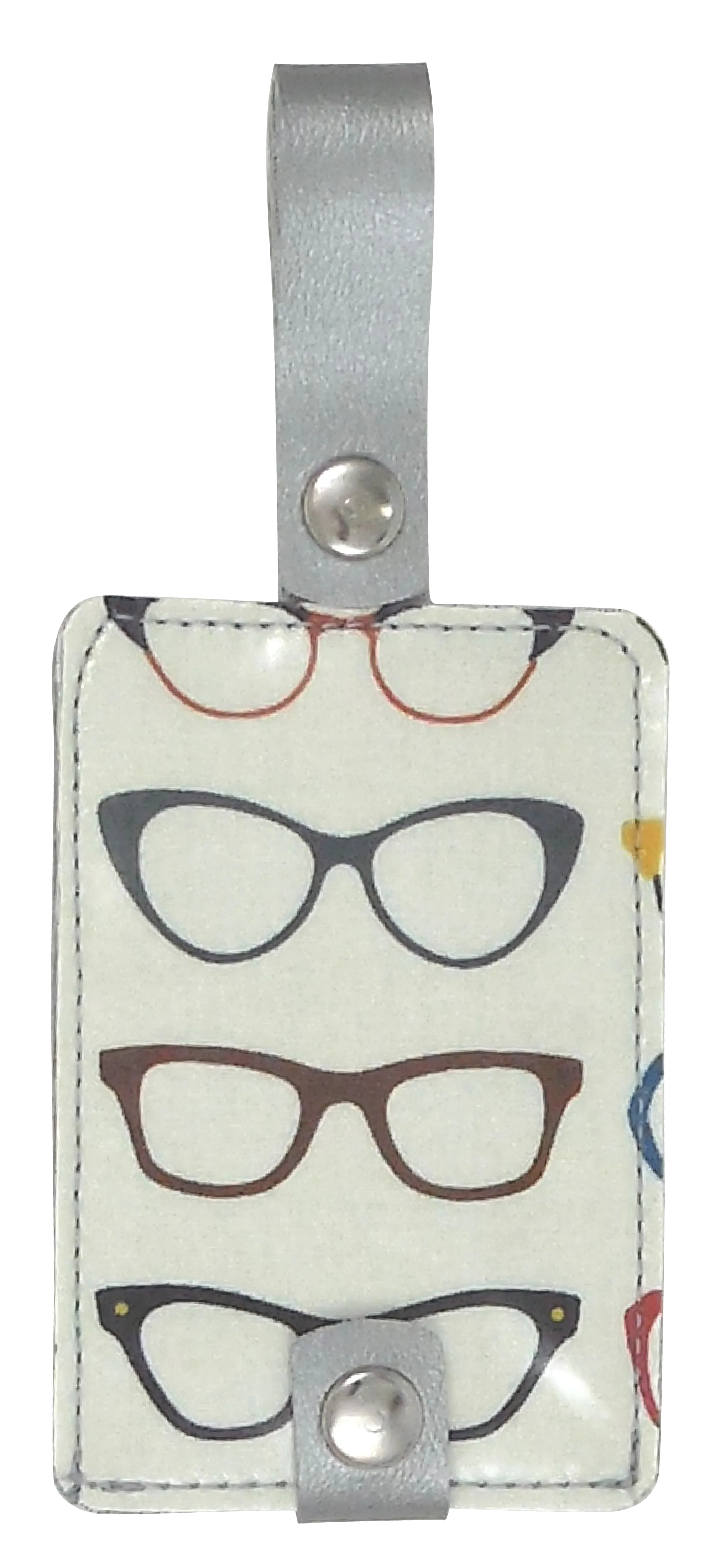 Luggage Tag Duo - 20/20