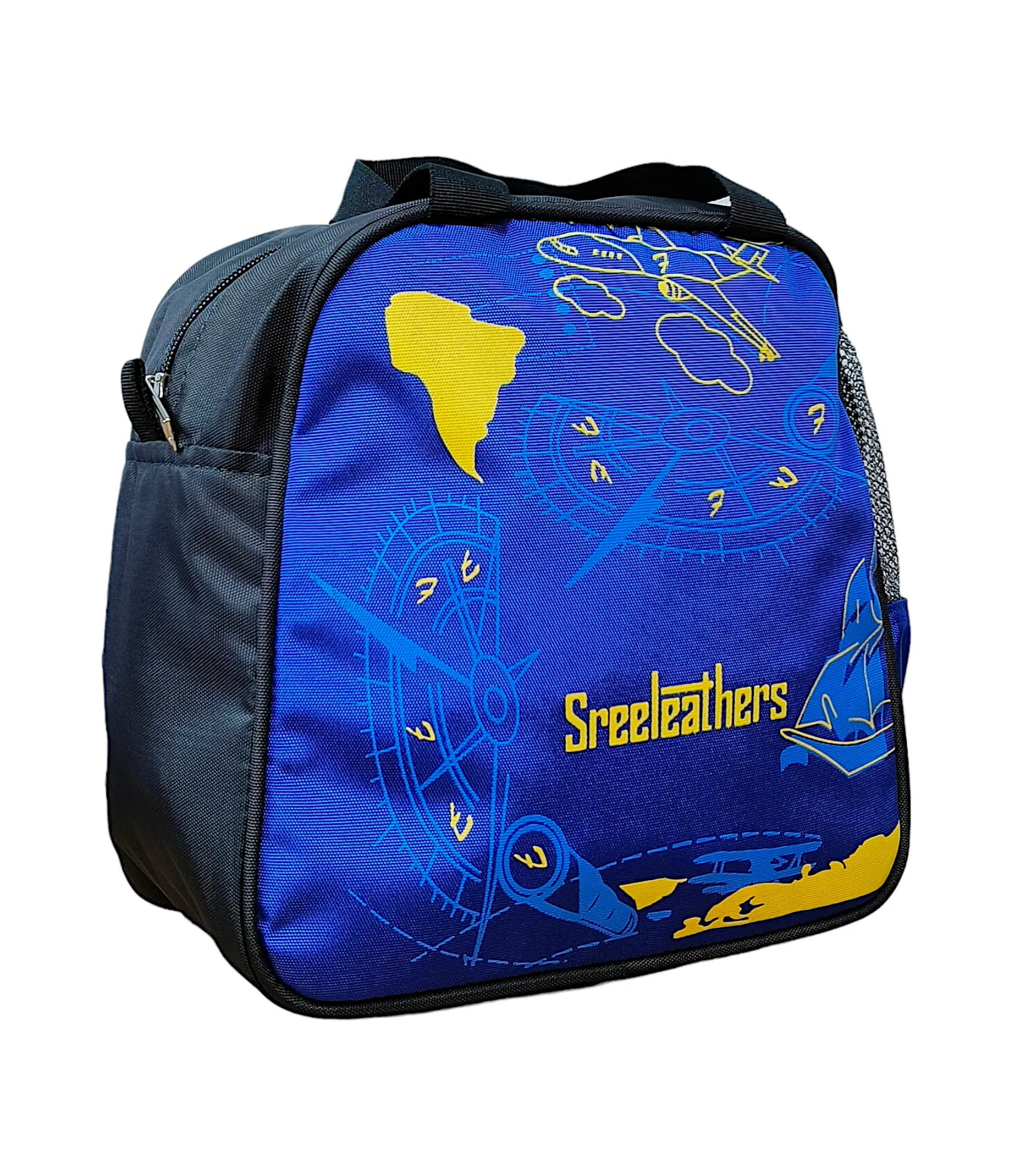 LUNCH BAG 93805