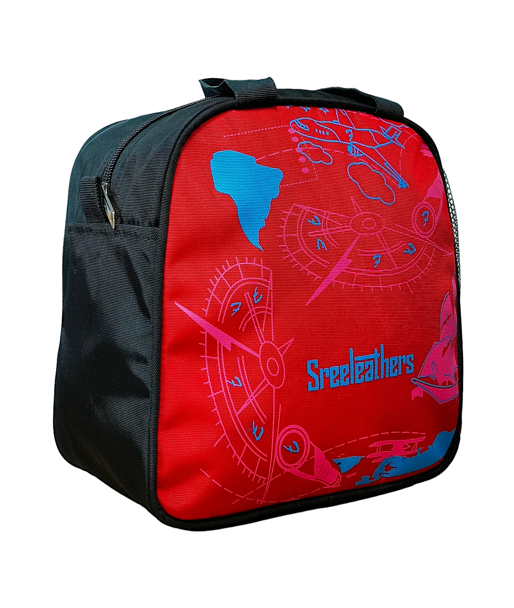 LUNCH BAG 93805