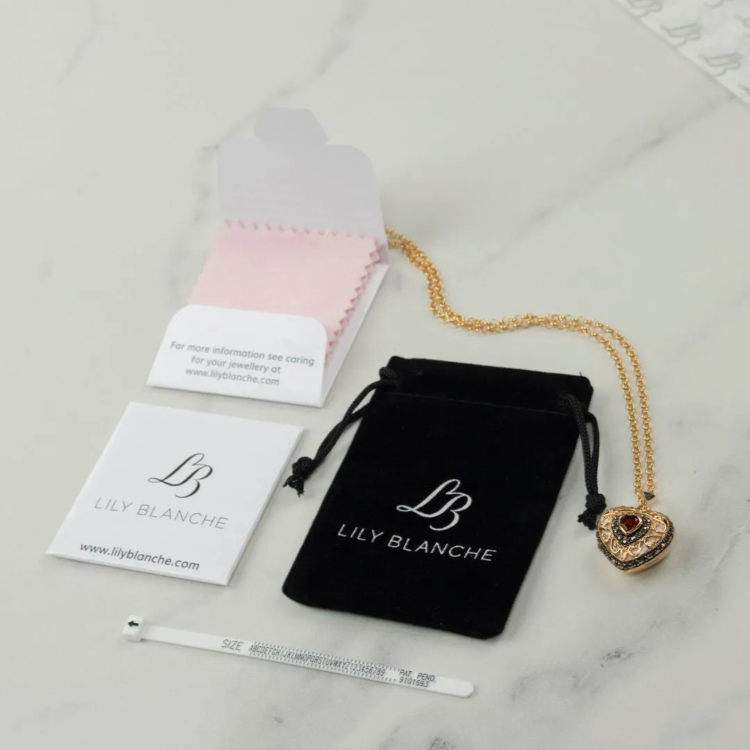 Luxury Jewellery Care Kit