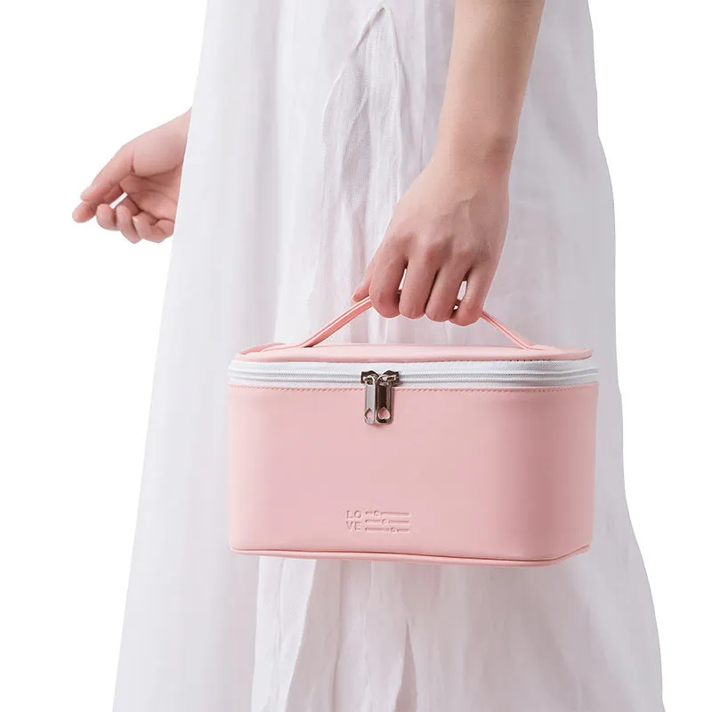 MA534 - Korean Style Cosmetic Storage Bag