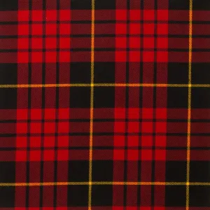 Macqueen Modern Lightweight Tartan