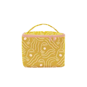 Makeup Pouch | Zen Ladies