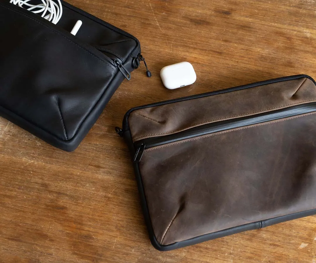 Mason Laptop Crossbody