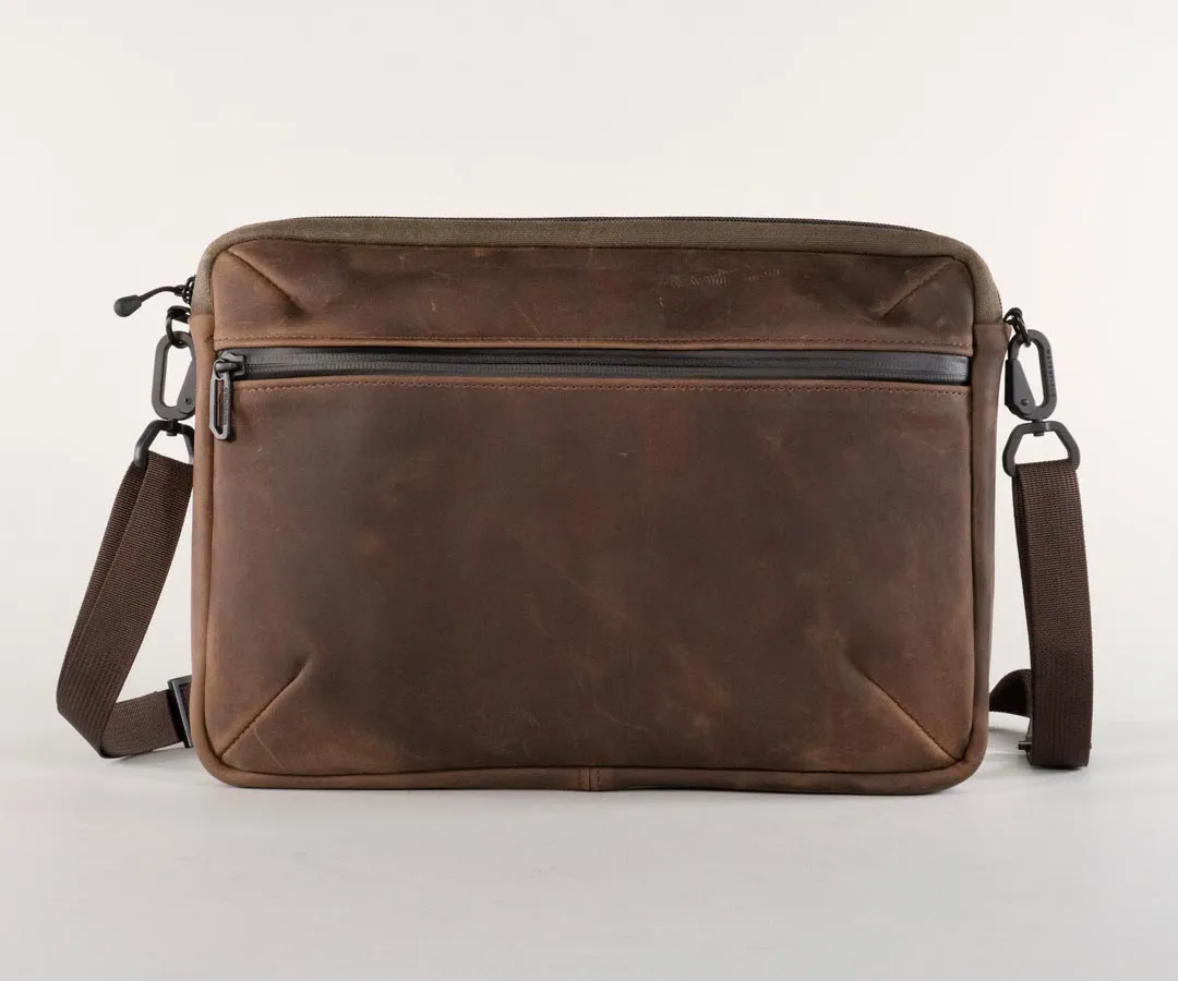 Mason Laptop Crossbody