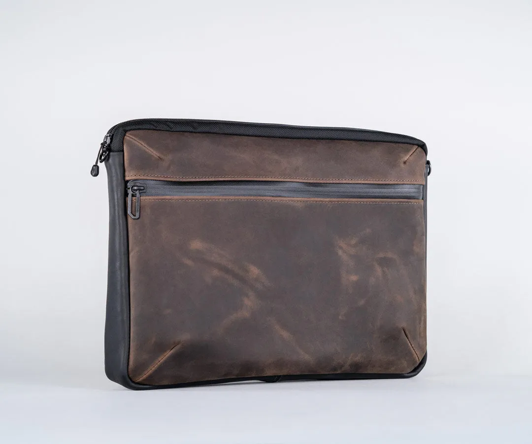Mason Laptop Crossbody