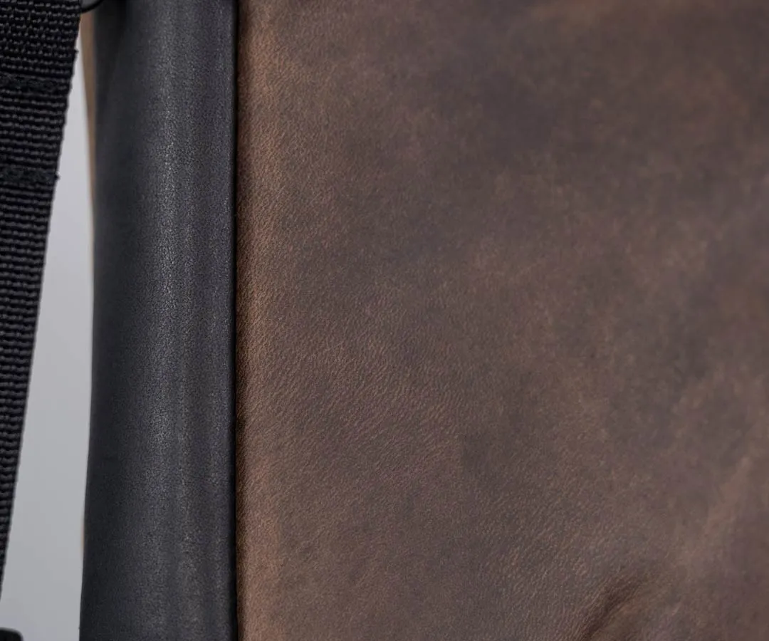 Mason Laptop Crossbody