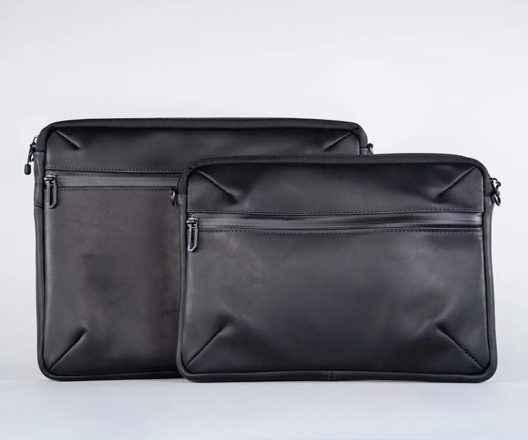 Mason Laptop Crossbody