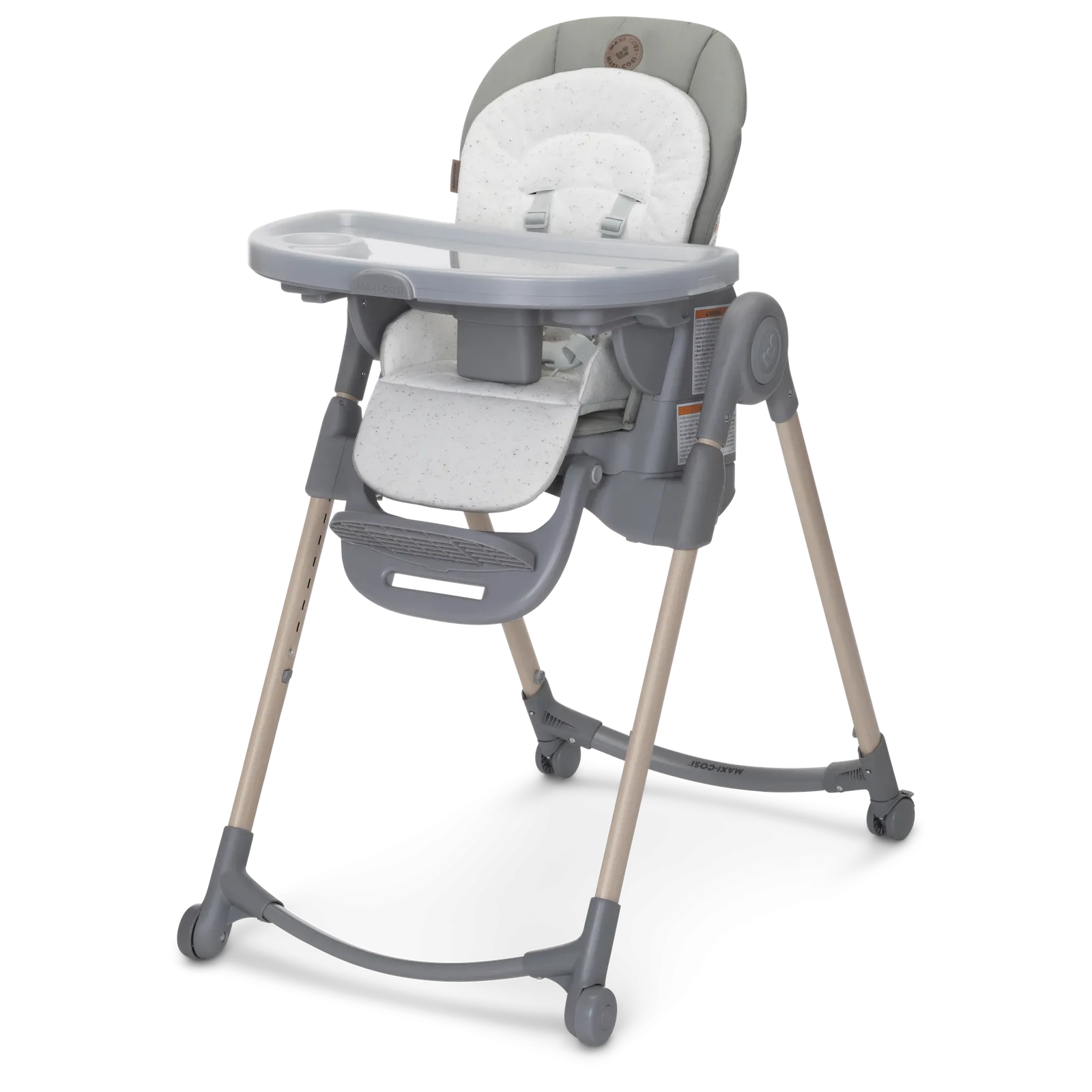 Maxi Cosi Minla 6-in-1 Adjustable High Chair