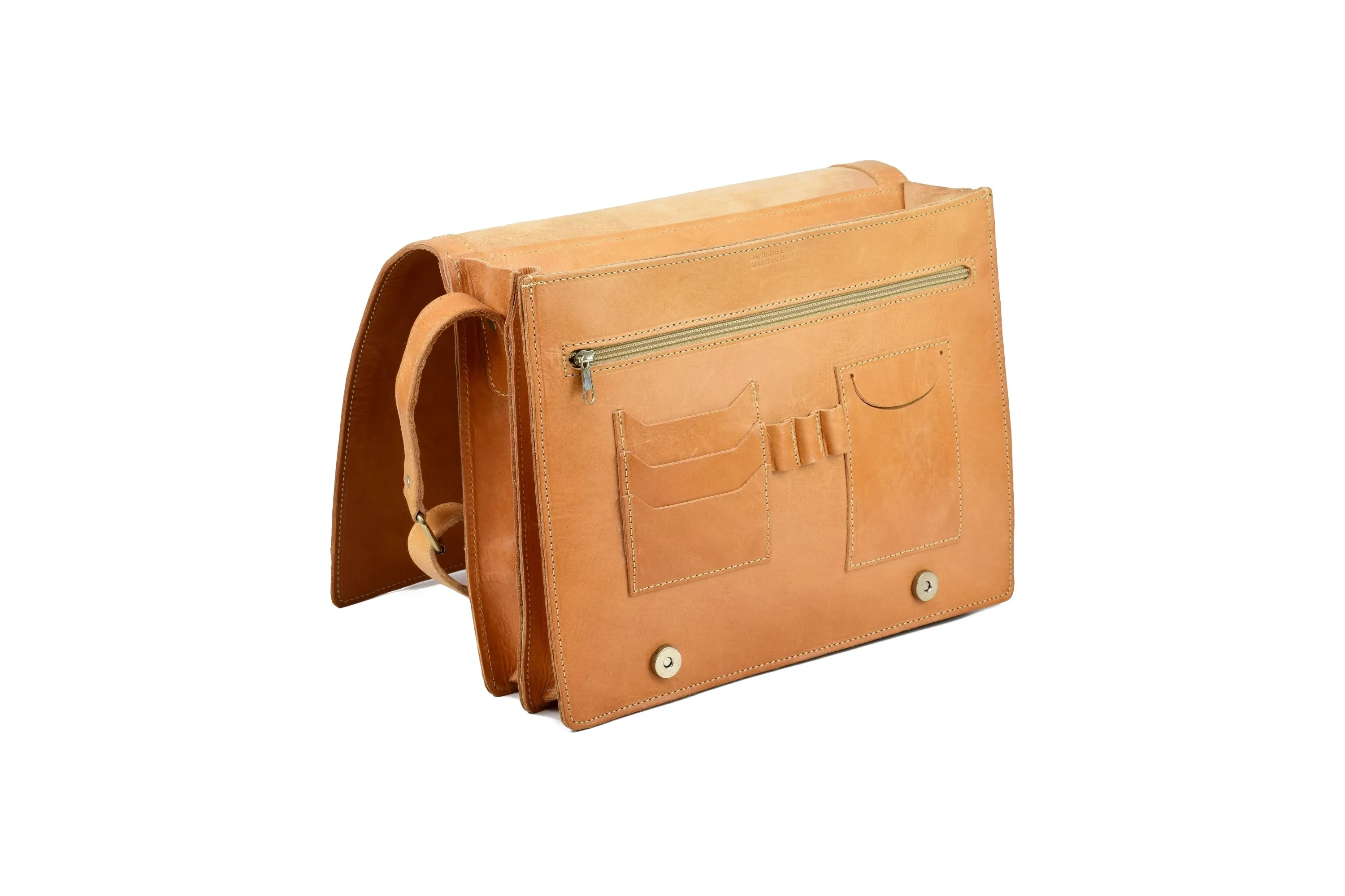Maximus 13" - 6 colors