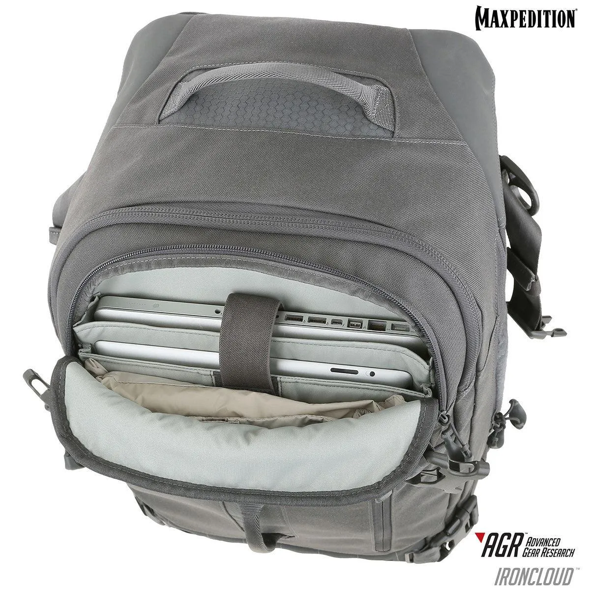 Maxpedition Ironcloud Travel Bag