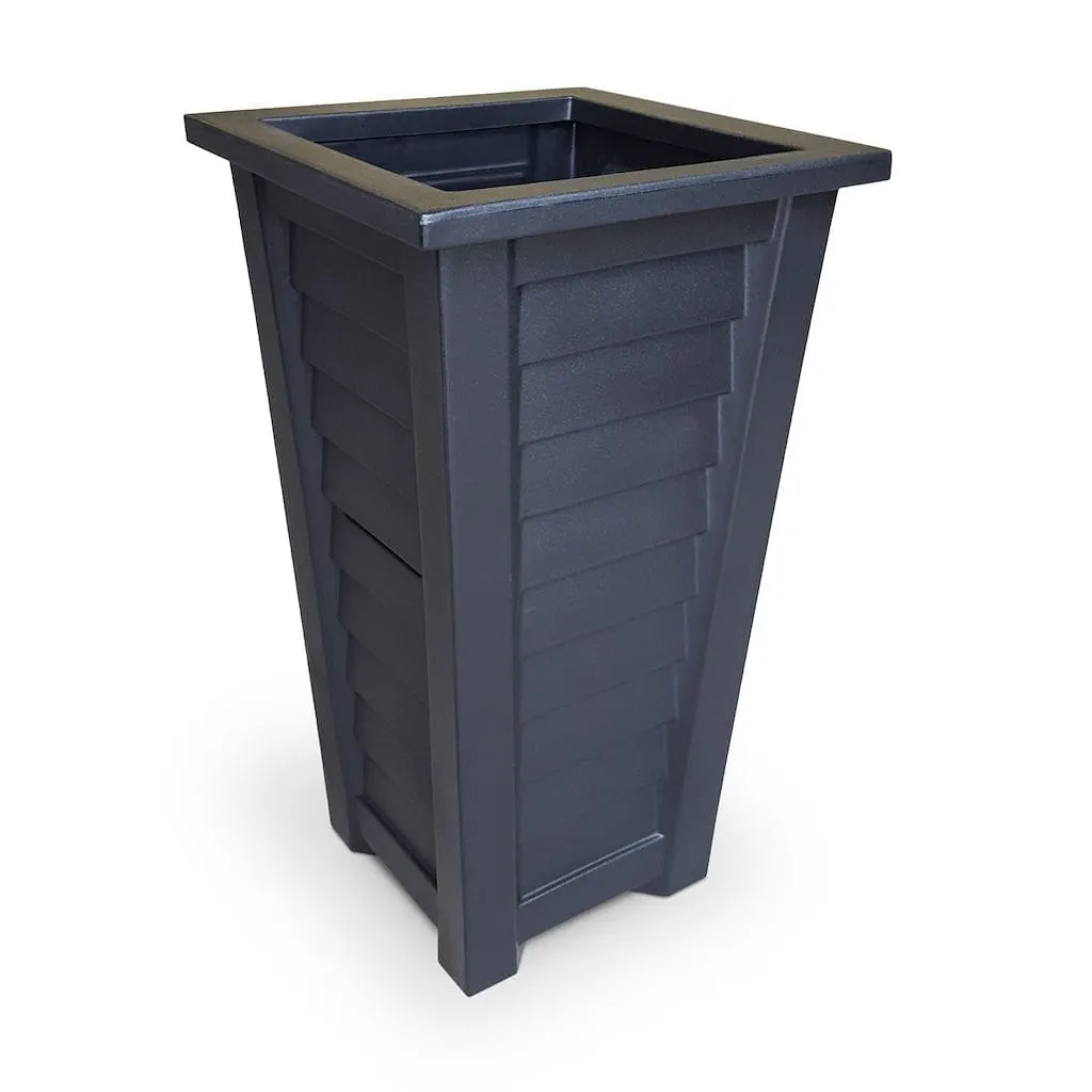 Mayne Lakeland Tall Planter