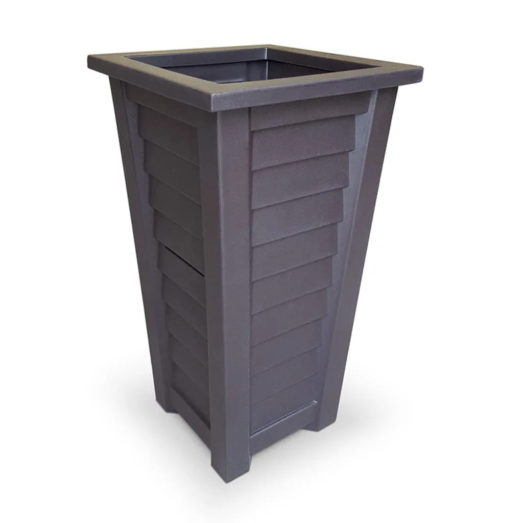 Mayne Lakeland Tall Planter