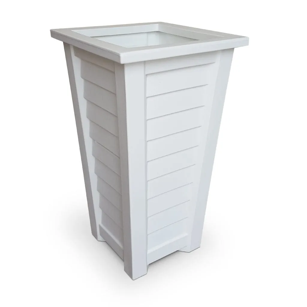 Mayne Lakeland Tall Planter