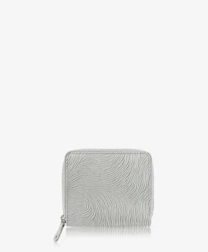 Medium Zip Around Wallet