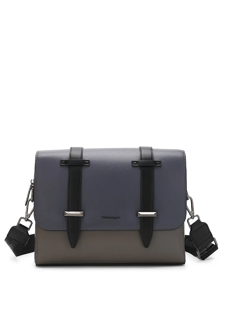 Men Messenger Bag / Sling Bag -  VUN 7953