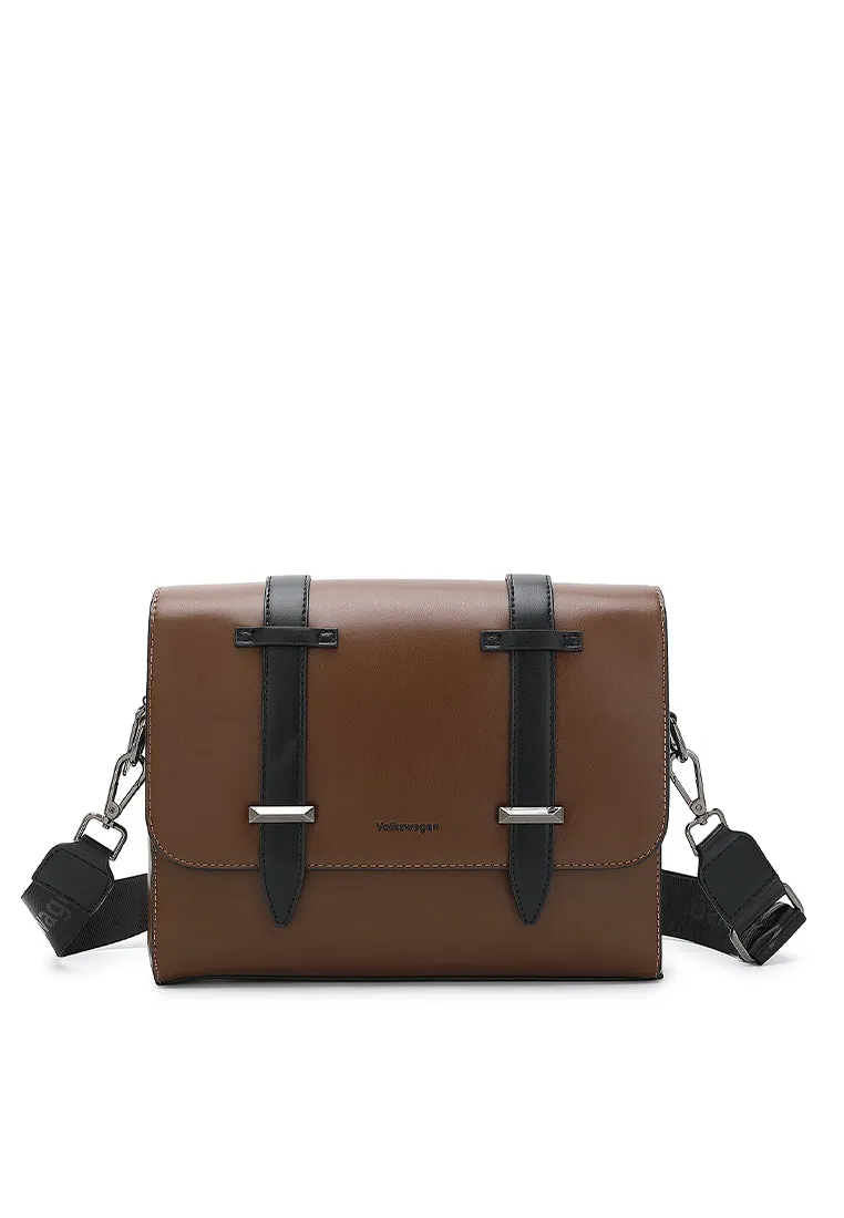 Men Messenger Bag / Sling Bag -  VUN 7953