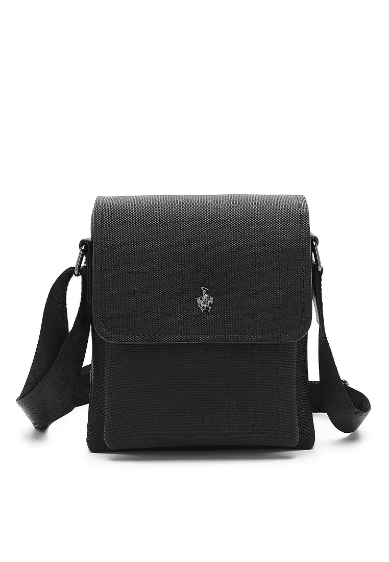 Men's Sling Bag / Crossbody Bag - SJU 1712