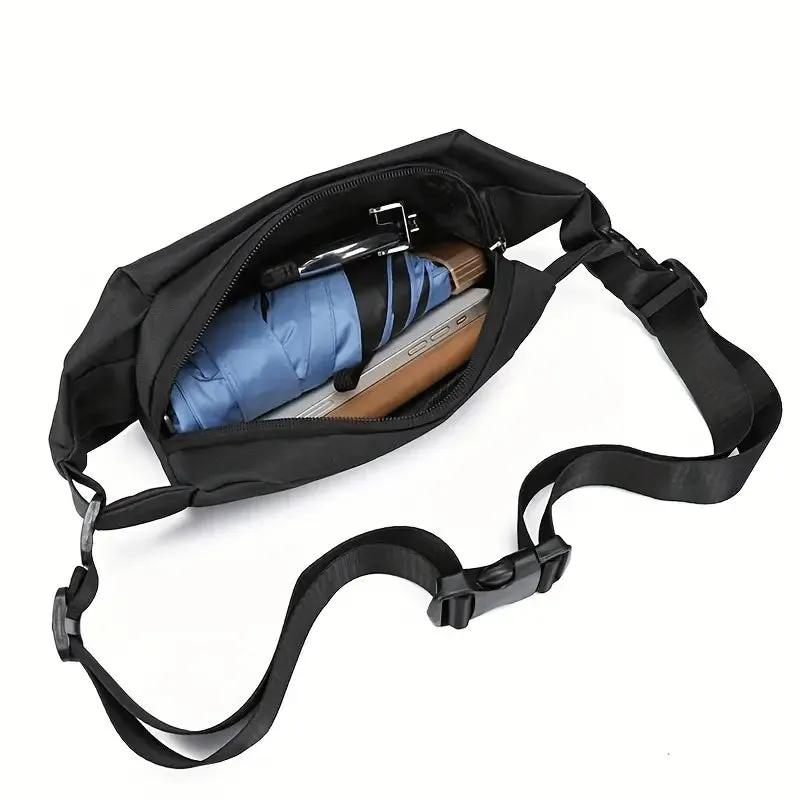 Mens Sling Body, Bum Bag