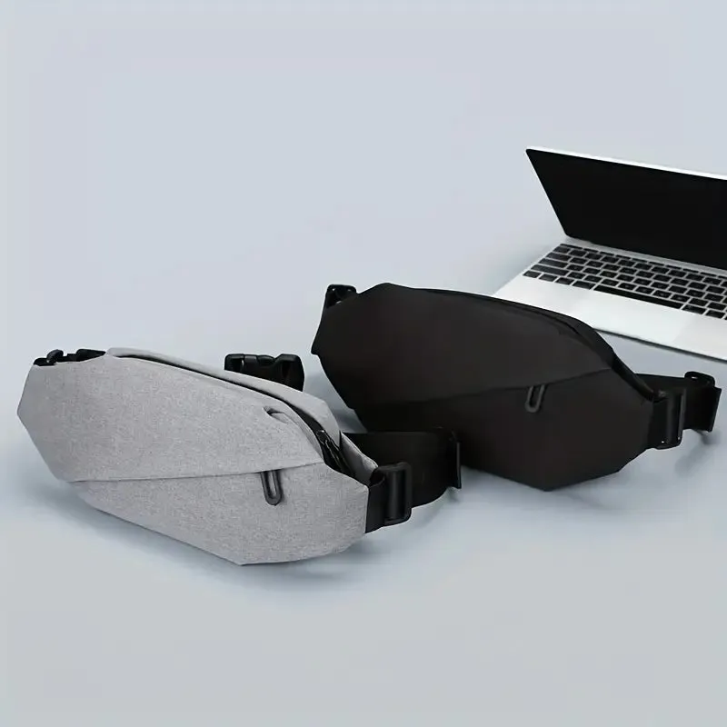 Mens Sling Body, Bum Bag