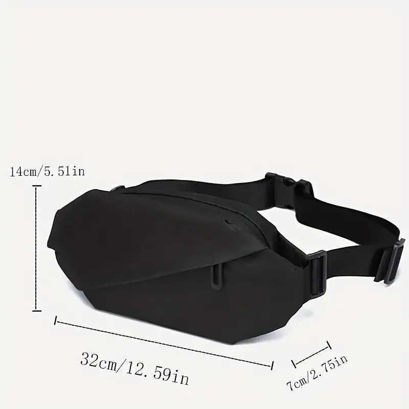 Mens Sling Body, Bum Bag
