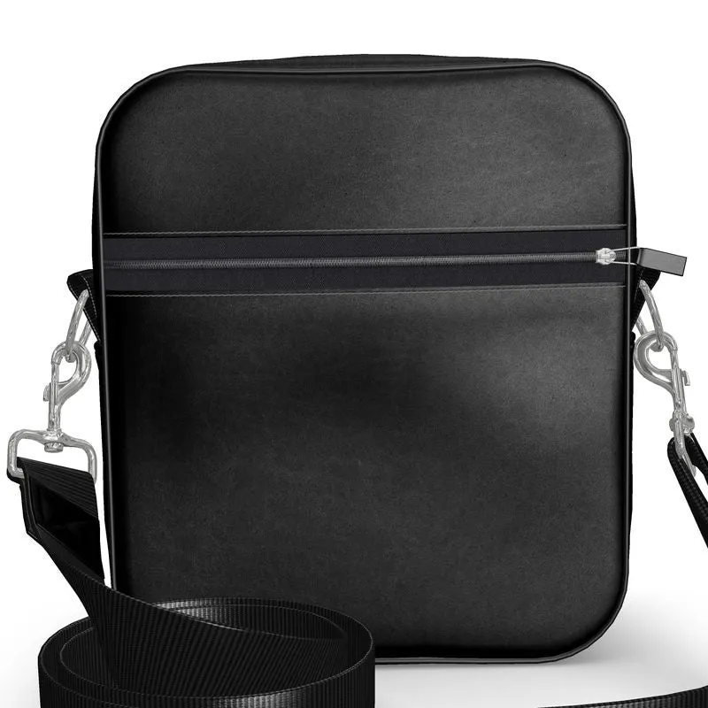 Mermaid Martini Large Messenger Bag