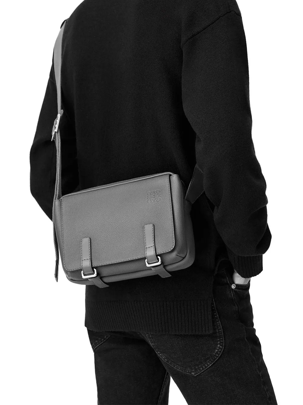 Messenger XS bag