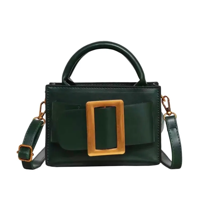 Mini satchel