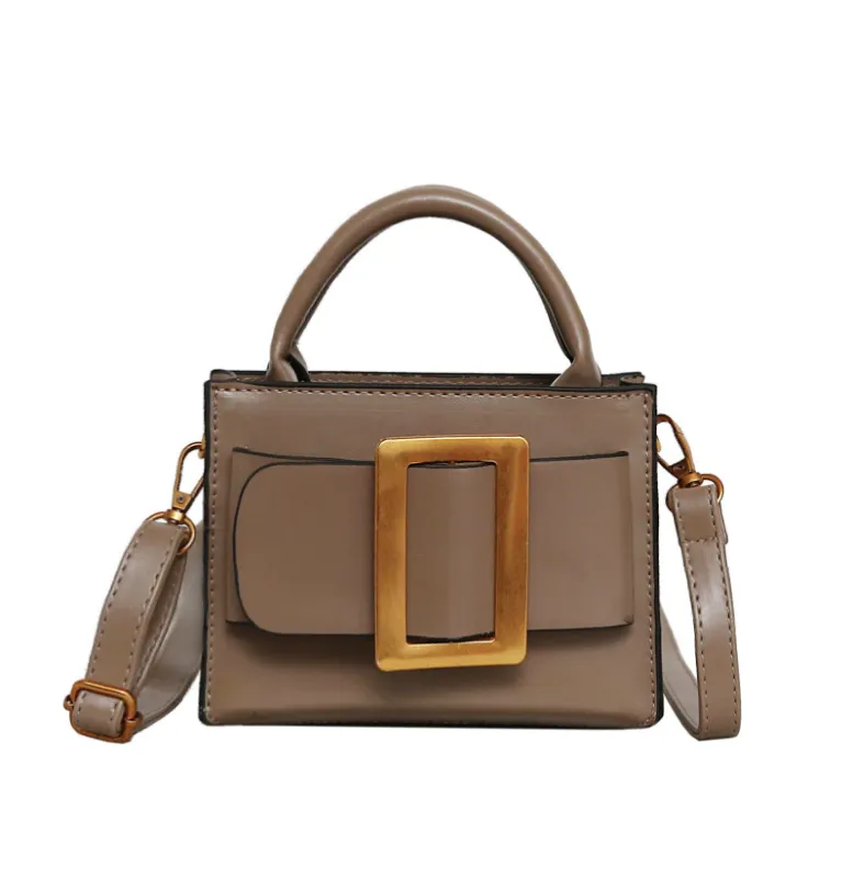 Mini satchel