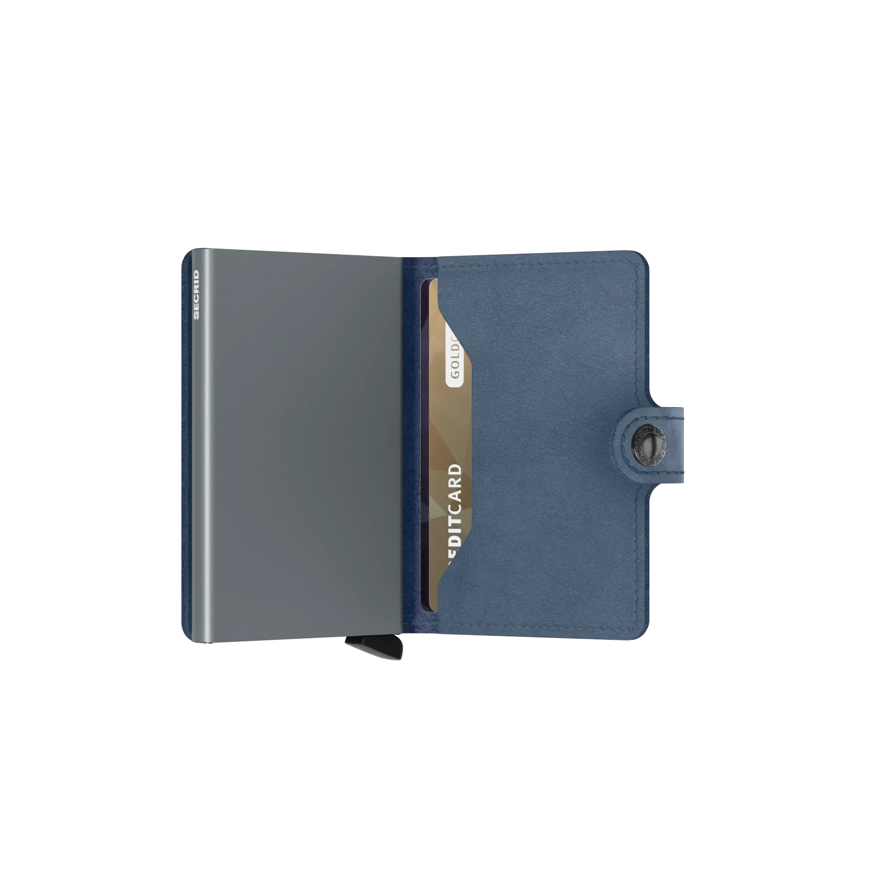 Miniwallet | Original Leather | by Secrid Wallets