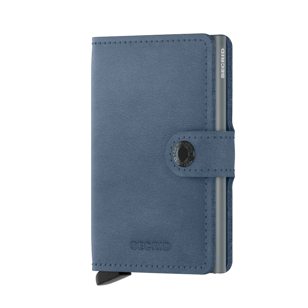 Miniwallet | Original Leather | by Secrid Wallets
